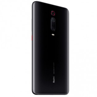 Mi 9T (Redmi K20) 8GB/256GB Black